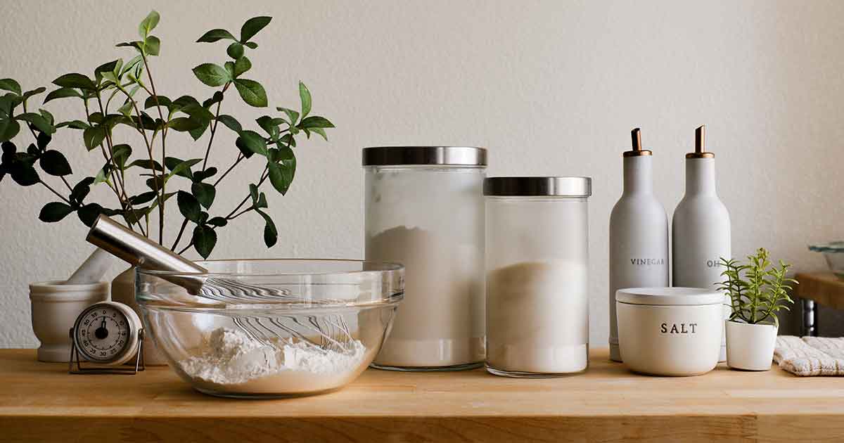 3 Simple Swaps to Eliminate Microplastics