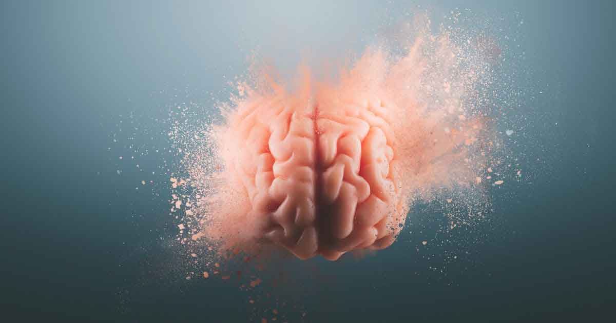Brain Fog, Be Gone