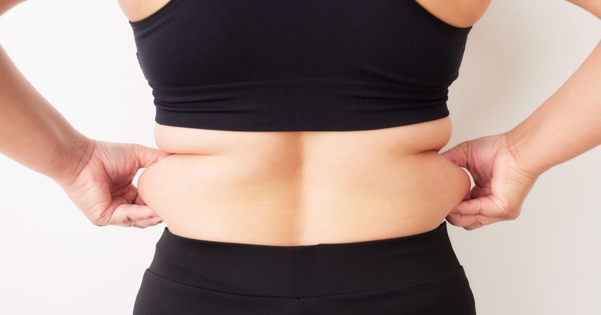 Fat Burning Without the Crash