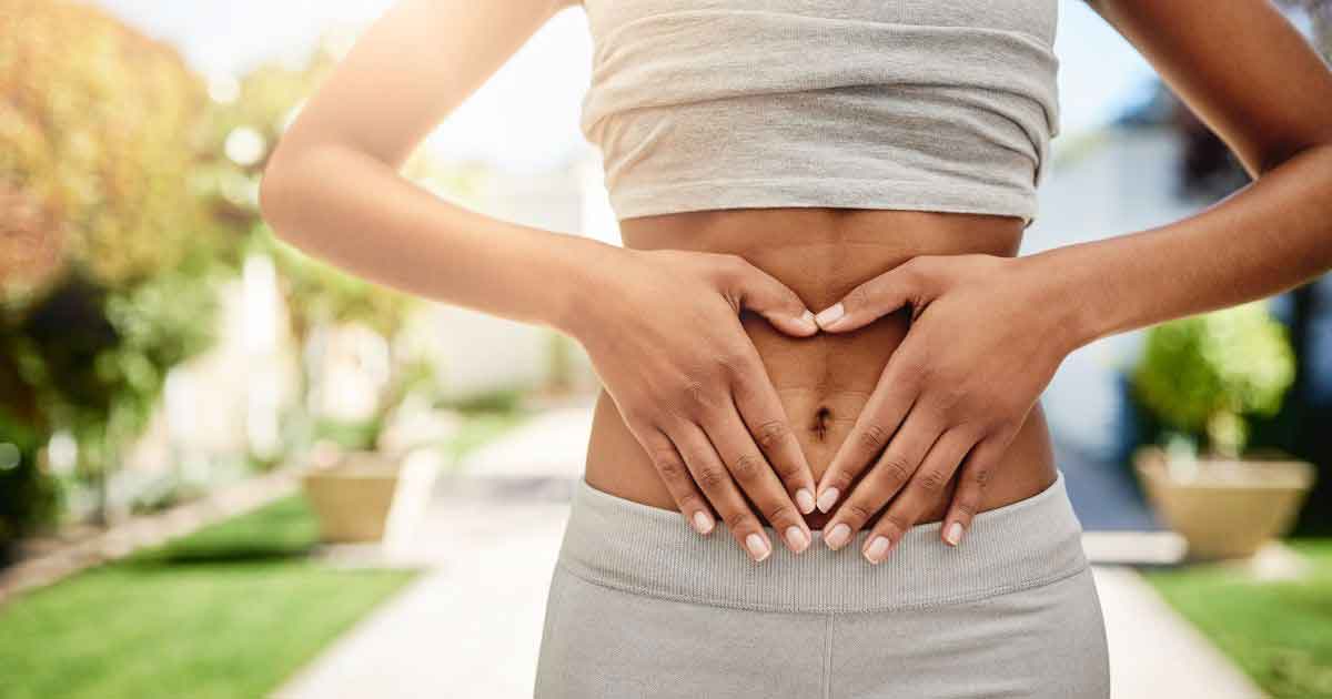 Gut-Brain Burnout