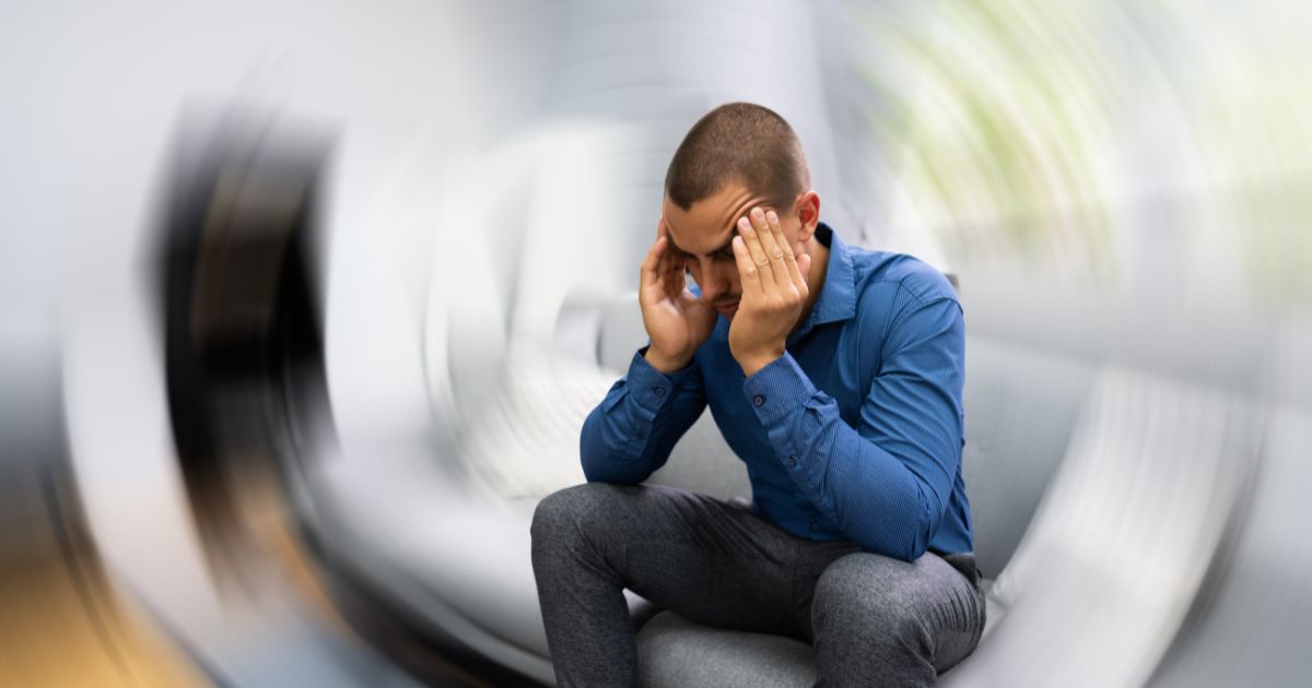 Heavy Metals and Brain Fog