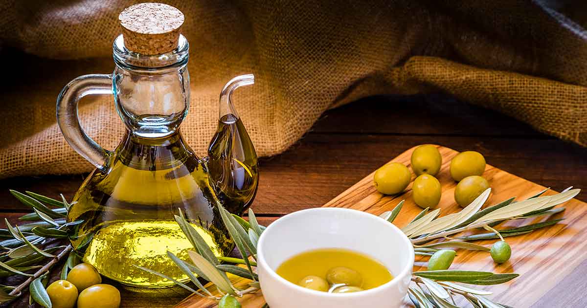 Is It Safe to Cook with Olive Oil