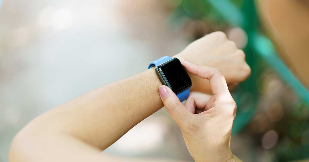Is Your Smartwatch Band Leaching Toxins?