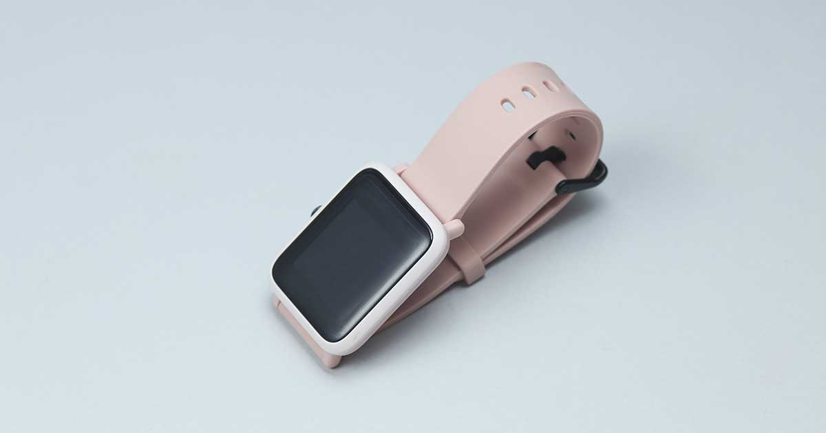 The Hidden Dangers of Smartwatch Bands