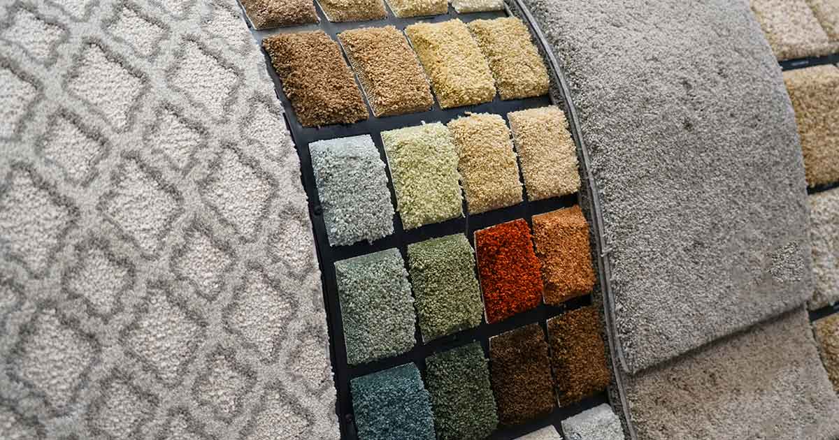The Toxic Truth About Carpets