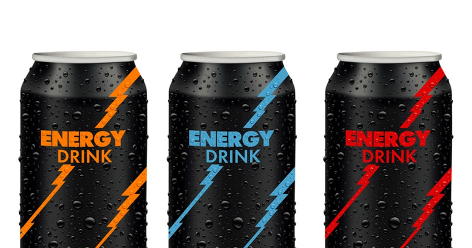 The Toxic Truth Behind Energy Drinks – True Cellular Formulas®