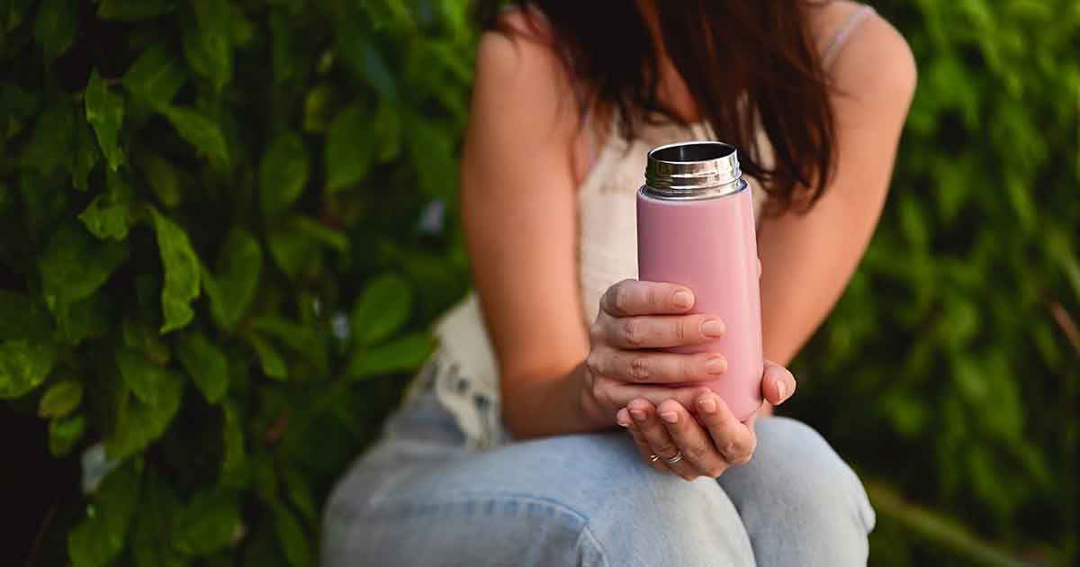 Traveling with Clean Water