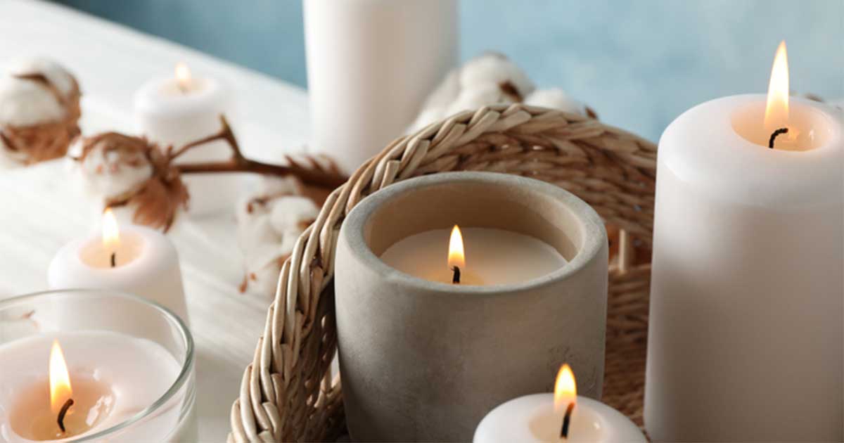 Understanding the Toxicity of Candles True Cellular Formulas®