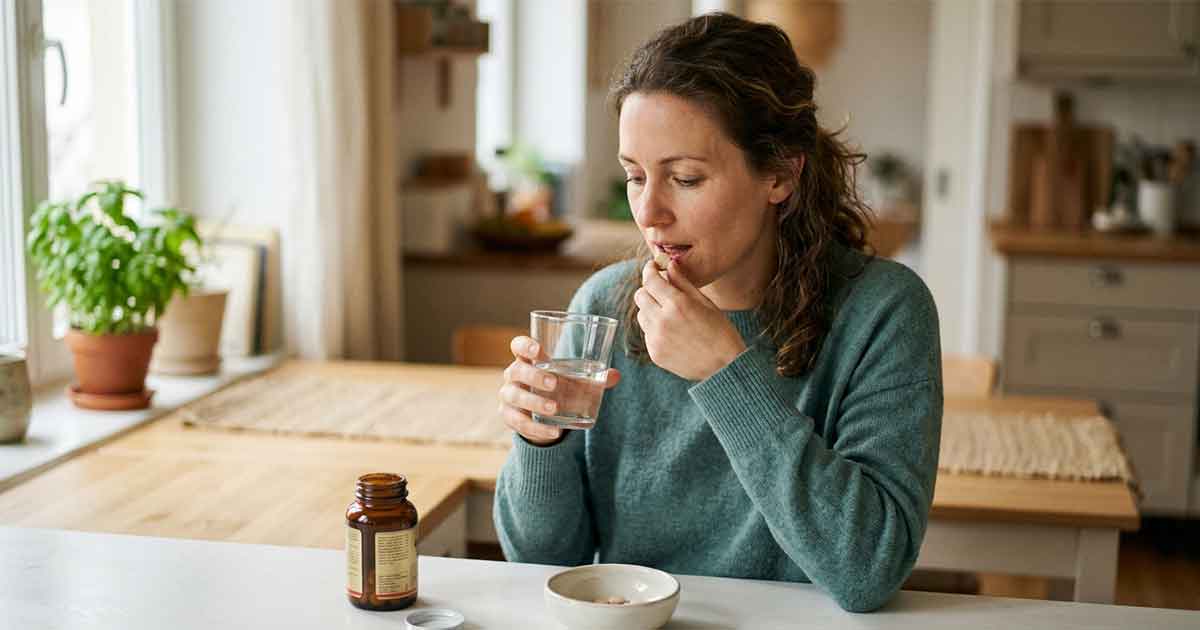Zinc Benefits
