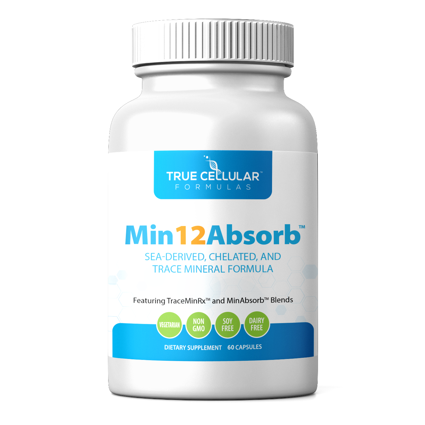 Workout Recovery Stack