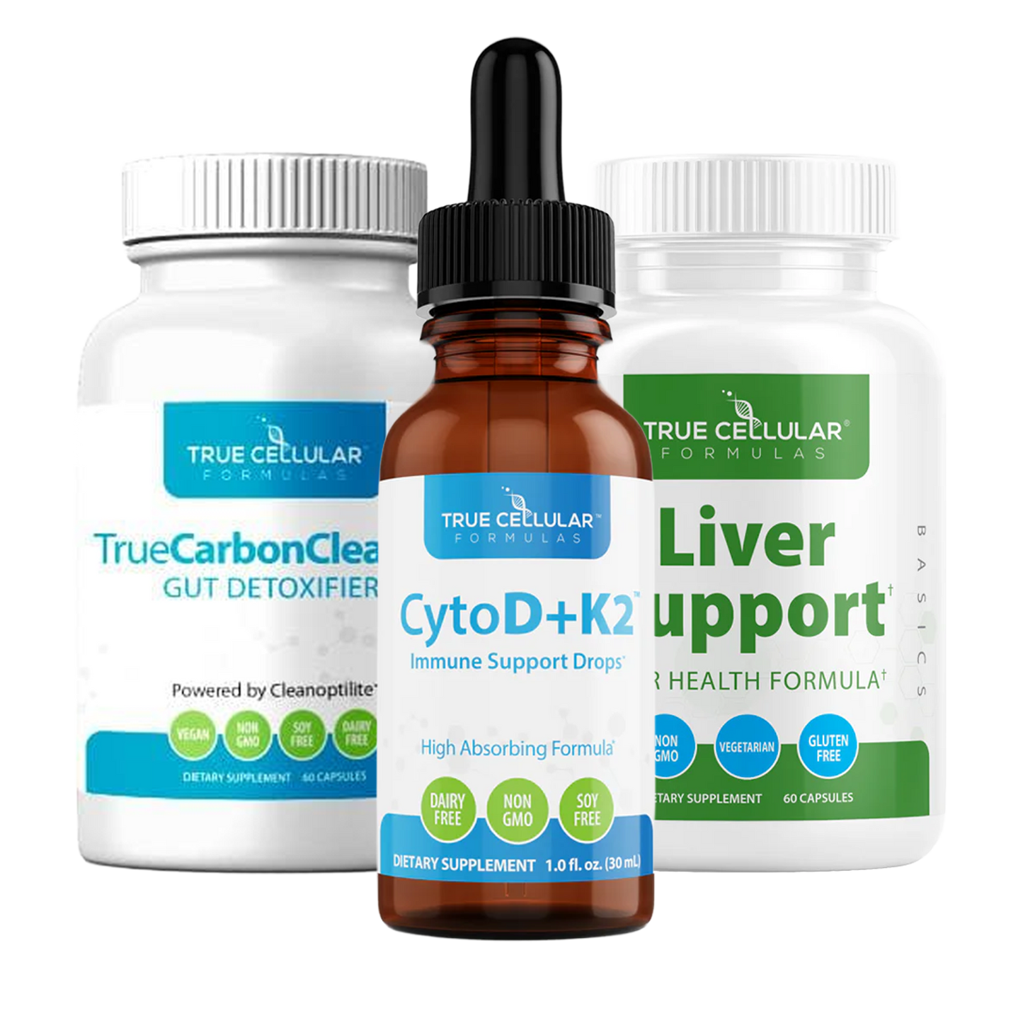 Liver Bundle