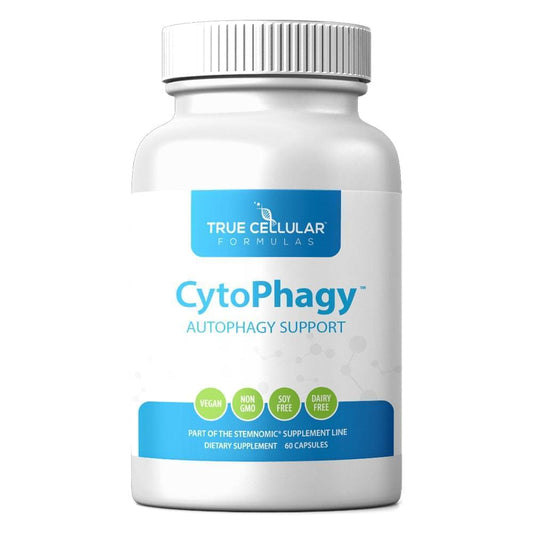 CytoPhagy - OVERSTOCK ITEM