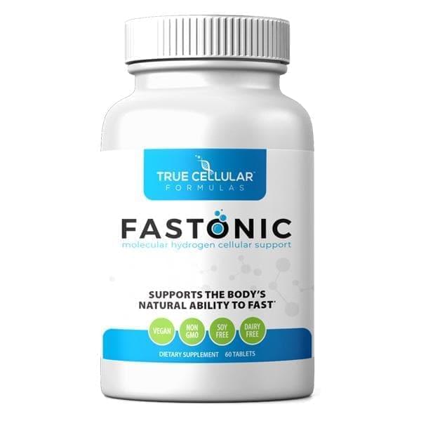Fastonic® Molecular Hydrogen