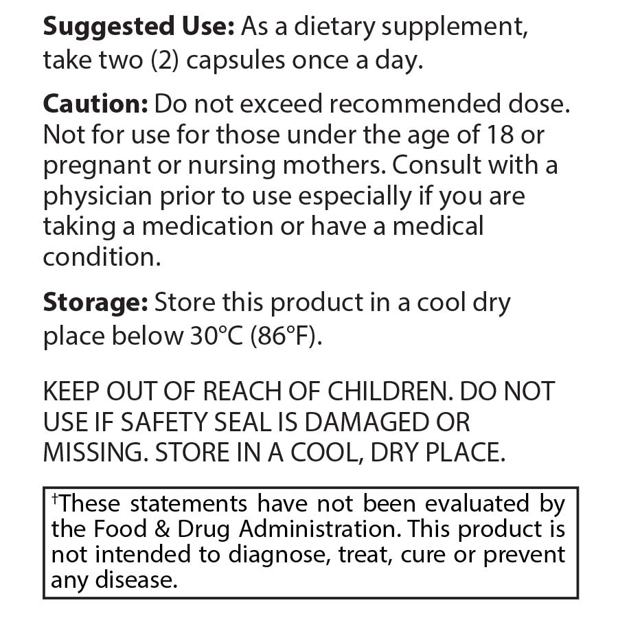 Liver Support - EXP 12/2025