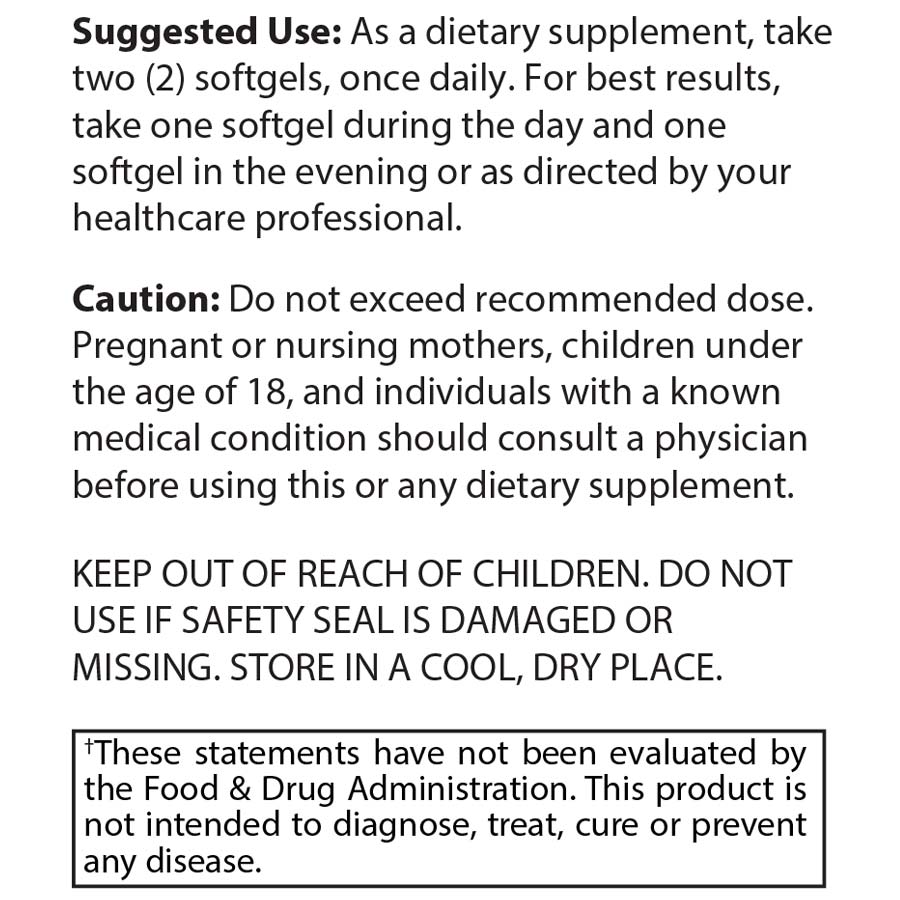 MCT Oil: Medium Chain Triglycerides - EXP 12/2025