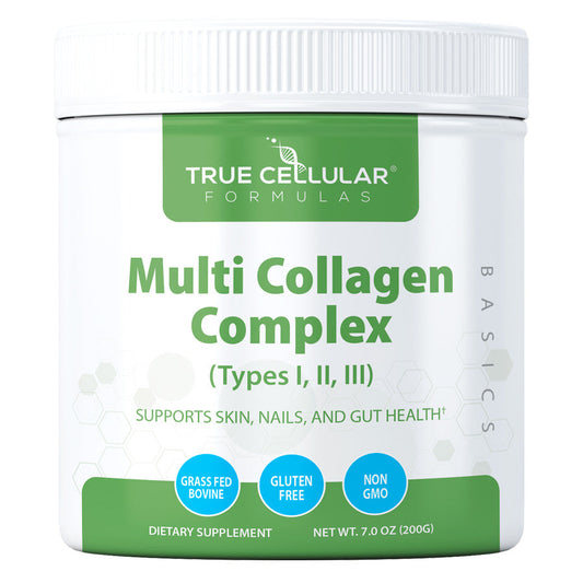 Multi Collagen Complex - FINAL SALE