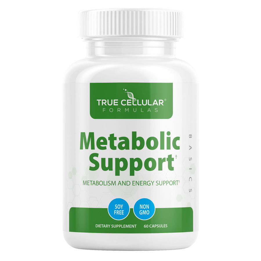 Metabolic Support