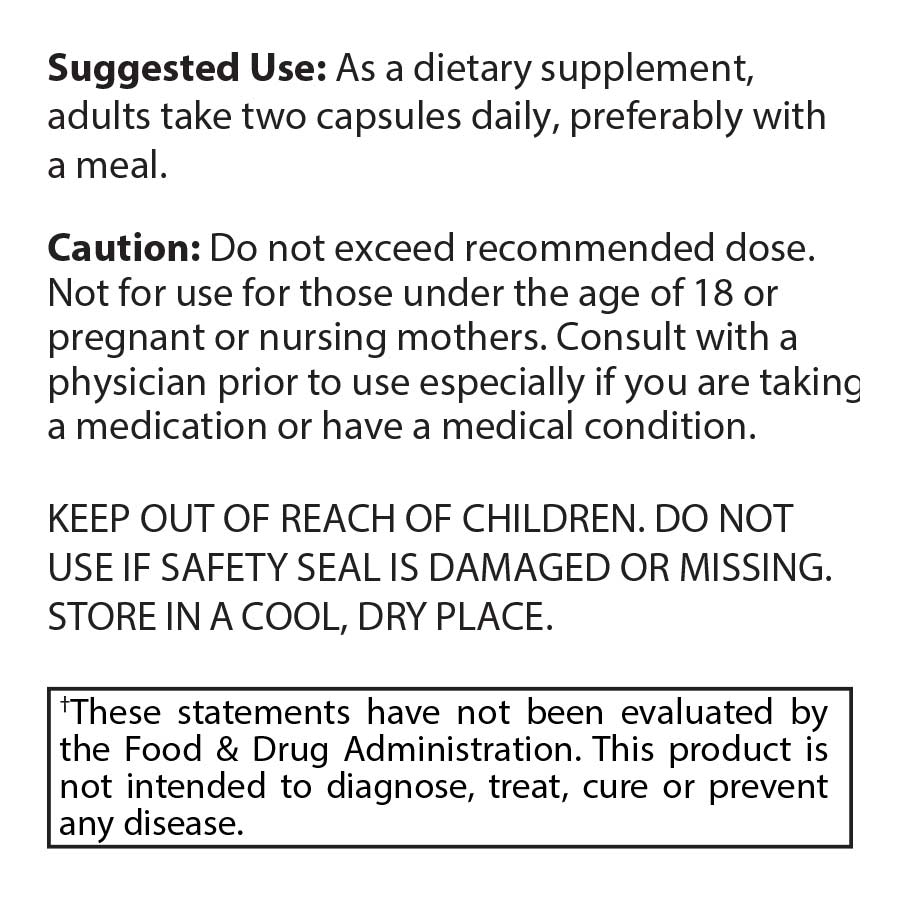 Thyroid Support