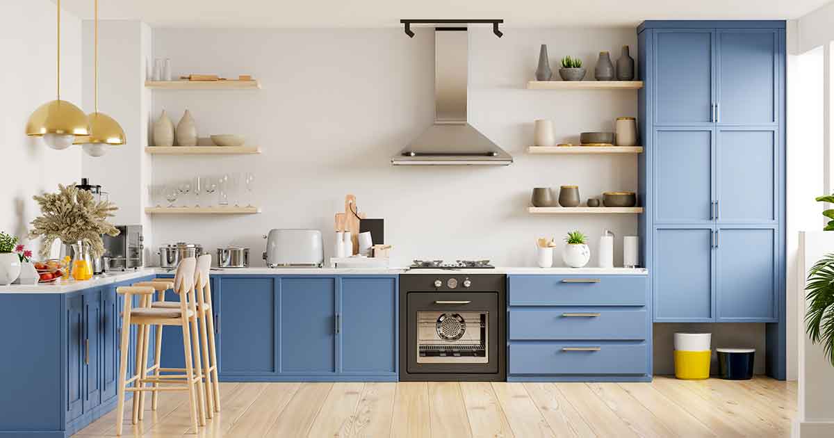 12 Upgrades for a Toxin-Free Kitchen