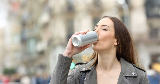 3 Drinks that Damage Brain Health