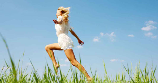 A Deep Refresh for Your Cells