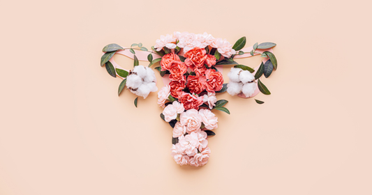 A Natural Approach to Menopause