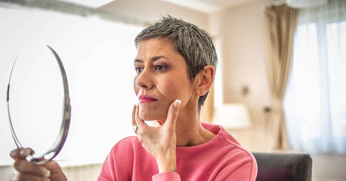 Are Hidden Toxins Aging You Faster?