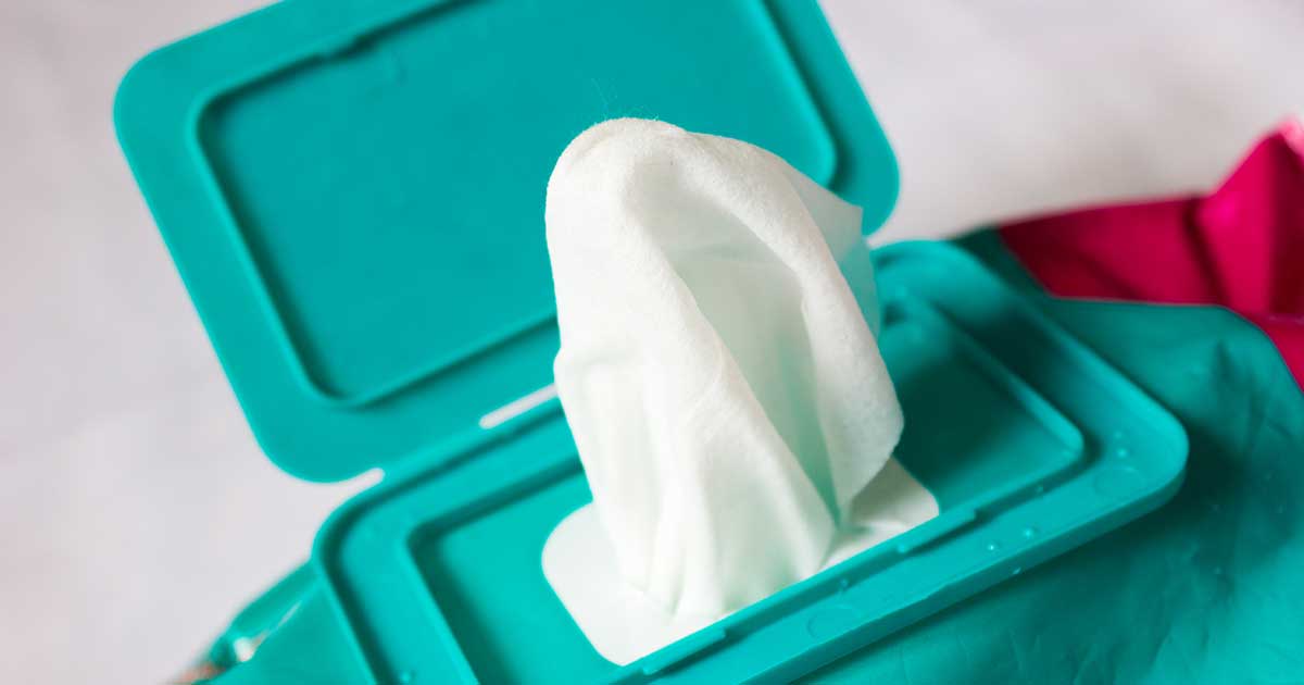 Are Kirkland Baby Wipes Safe?