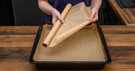 Are Parchment and Wax Paper Safe?