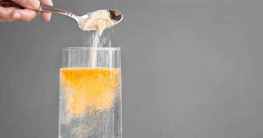 Are Your Electrolytes Safe?