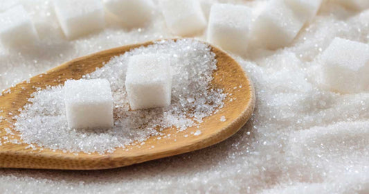 Aspartame's Scrutiny as Sweetener