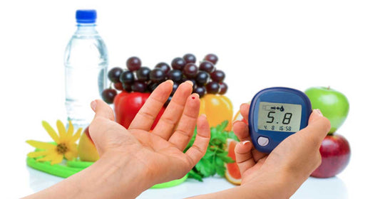 Balancing Blood Sugar