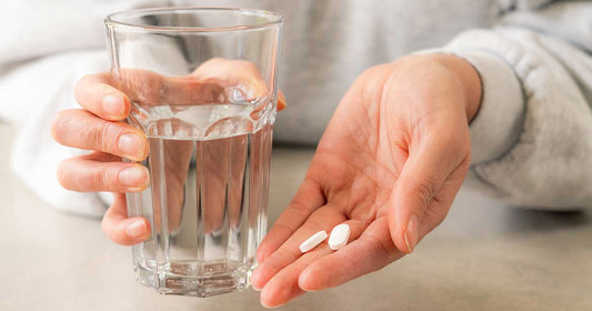 Beyond Ibuprofen