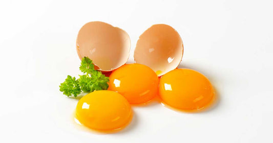 Beyond Orange Yolks: Understanding Egg Quality Beyond Color