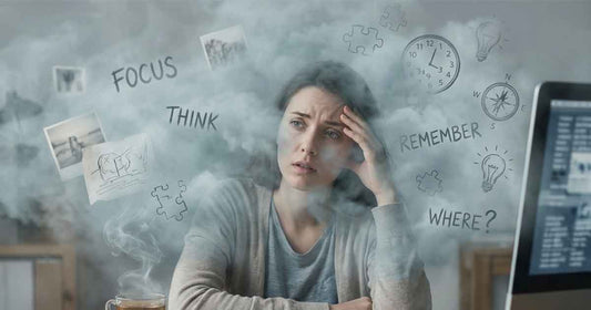 Brain Fog and Burnout
