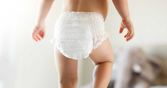 Chemical Compounds in Disposable Diapers