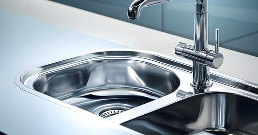 Chromium and Nickel Risks in Stainless Steel