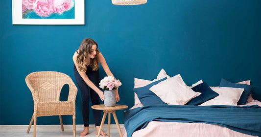 Creating a Healthy Sanctuary