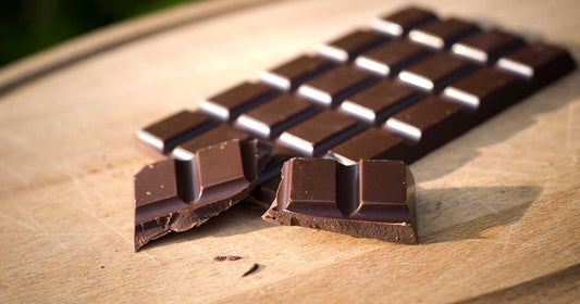 Dark Chocolate Lovers Beware