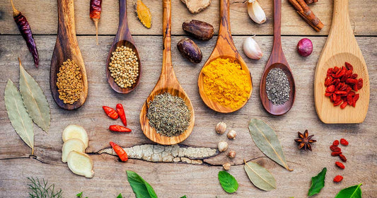 Debunking "Natural Flavors"