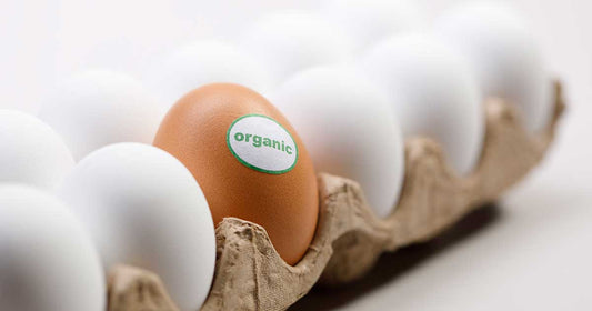 Decoding Egg Labels