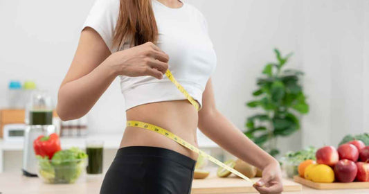 Detox Without the Crash