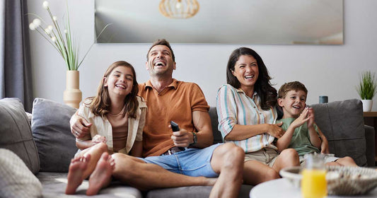 Detox Your Home in 2024