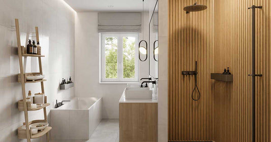 Detoxifying Your Bathroom