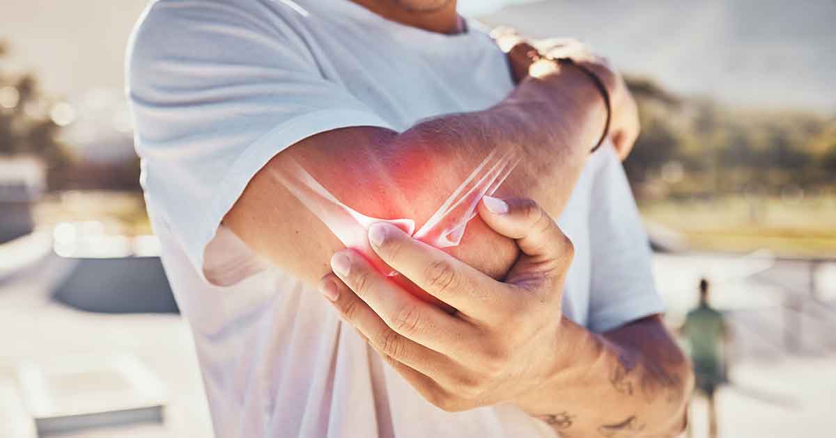 Detoxing for Joint Health