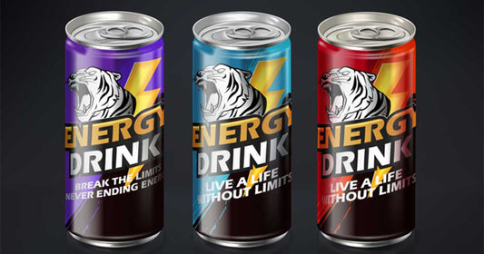 Do You Drink Prime? The Hidden Health Risks of Your Go-To Energy Drink