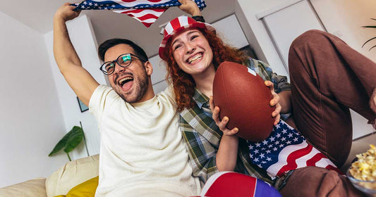 Elevating Your Super Bowl Celebration