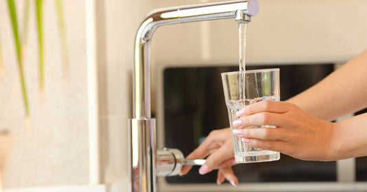 Examining the Risks of Tap Water