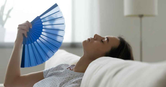 Feeling Sluggish This Summer?