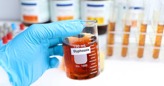 Glyphosate